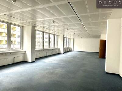 Gewerbeobjekt mieten in 1020 Wien (Bild 1)
