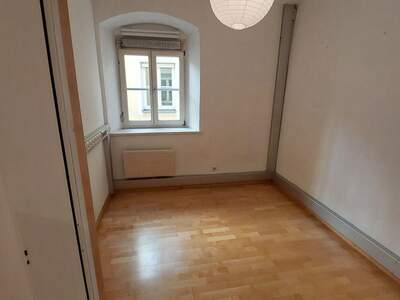 Altbauwohnung kaufen in 6060 Hall (Bild 4)