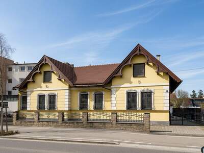 Haus kaufen in 3430 Tulln (Bild 1)