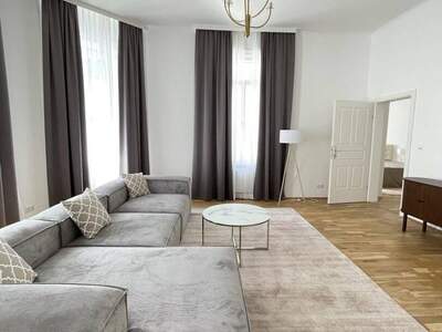 Wohnung mieten in 1010 Wien