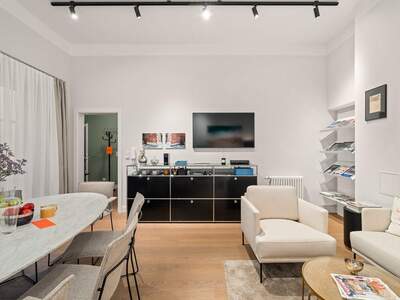 Gewerbeobjekt mieten in 1180 Wien (Bild 1)