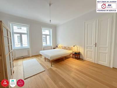 Wohnung kaufen in 1080 Wien (Bild 3)