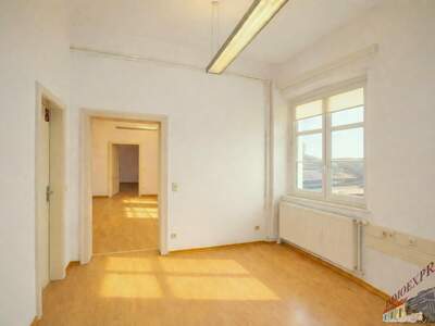 Büro / Praxis mieten in 3100 St. Pölten (Bild 2)