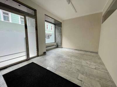 Gewerbeobjekt mieten in 8700 Leoben