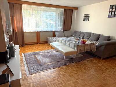 Wohnung mit Balkon kaufen in 6176 Völs (Bild 1)