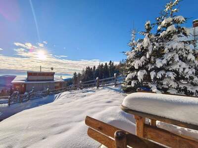 Haus kaufen in 9571 Alp