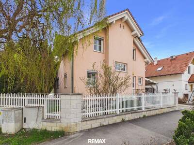 Haus kaufen in 2521 Trumau