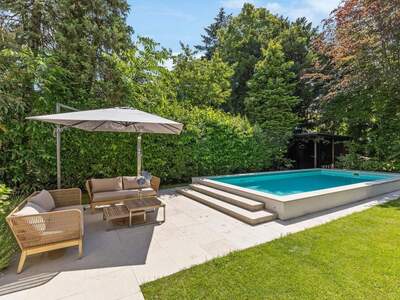 Haus kaufen in 1190 Wien