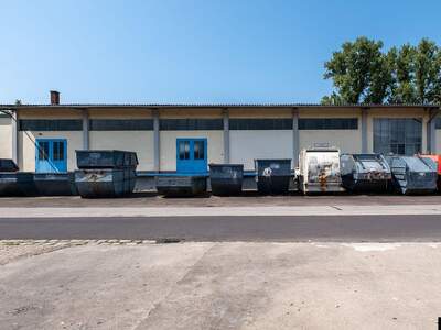 Gewerbeobjekt mieten in 4020 Linz (Bild 3)