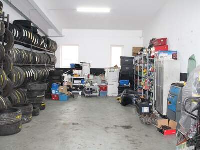 Gewerbeobjekt mieten in 1110 Wien (Bild 3)