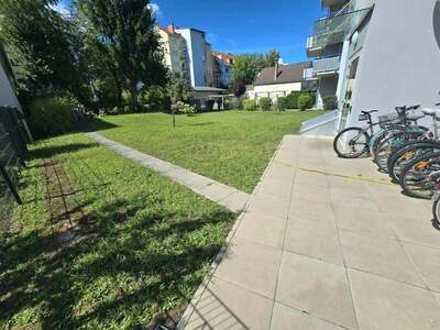 Wohnung mieten in 8020 Graz