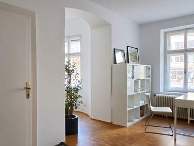 Gewerbeobjekt mieten in 5020 Salzburg (Bild 1)