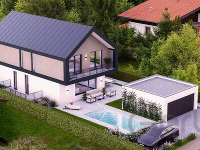 Grundstück kaufen in 5161 Elixhausen