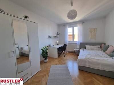 Anlageobjekt kaufen in 8020 Graz