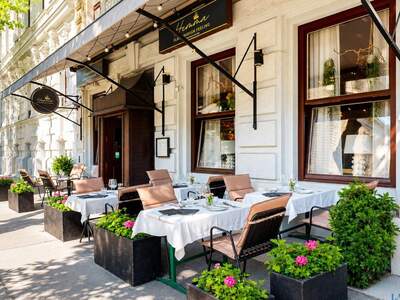 Gewerbeobjekt mieten in 1010 Wien