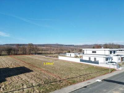 Grundstück kaufen in 7344 Stoob