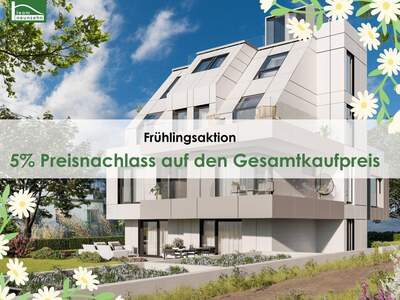 Wohnung kaufen in 1190 Wien
