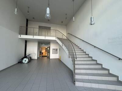Gewerbeobjekt mieten in 4020 Linz (Bild 2)