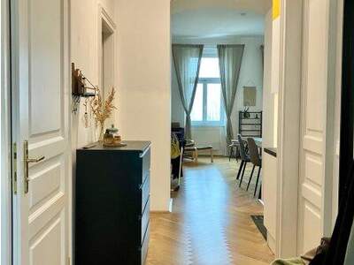 Terrassenwohnung kaufen in 1020 Wien (Bild 5)