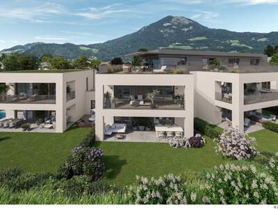 Eigentumswohnung in 5020 Salzburg
