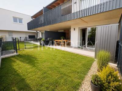 Terrassenwohnung kaufen in 4910 Ried (Bild 5)