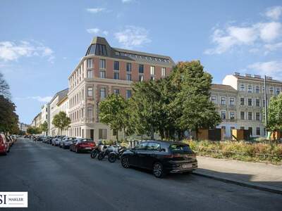 Wohnung kaufen in 1160 Wien