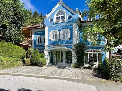 Gewerbeobjekt kaufen in 6370 Kitzbühel