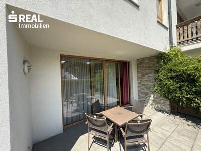 Terrassenwohnung kaufen in 5700 Zell am See (Bild 2)