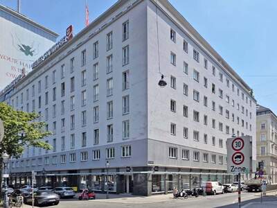 Apartment provisionsfrei mieten in 1010 Wien