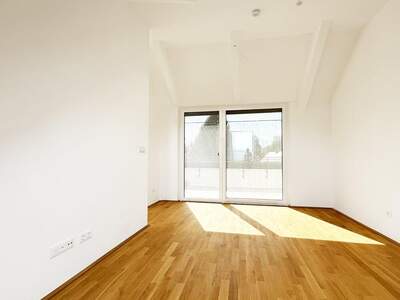 Dachgeschosswohnung kaufen in 6020 Innsbruck