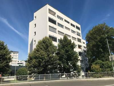 Gewerbeobjekt mieten in 9500 Villach (Bild 1)