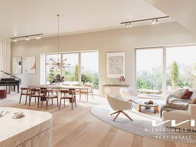 Eigentumswohnung in 1040 Wien