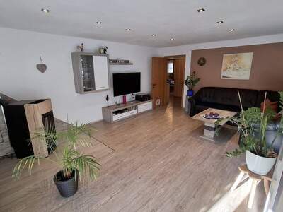 Eigentumswohnung in 6108 Scharnitz