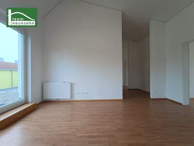 Terrassenwohnung mieten in 3100 St. Pölten (Bild 2)