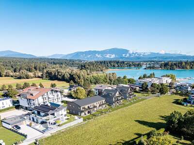 Eigentumswohnung in 9583 Faak (Bild 1)