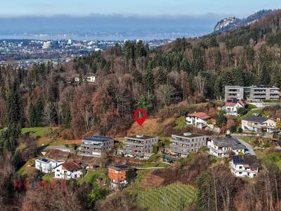 Grundstück kaufen in 6922 Wolfurt