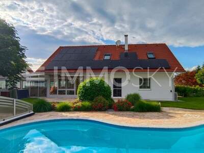 Einfamilienhaus kaufen in 4616 Weißkirchen (Bild 2)