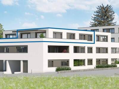 Mietwohnung in 6845 Hohenems