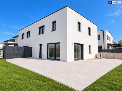 Haus kaufen in 2120 Wolkersdorf