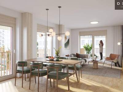 Wohnung mieten in 1030 Wien