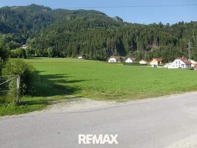 Grundstück kaufen in 8786 Rottenmann