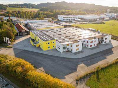 Gewerbeobjekt mieten in 9020 Klagenfurt (Bild 2)