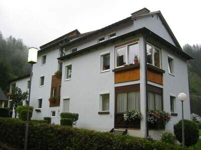 Terrassenwohnung mieten in 8750 Judenburg