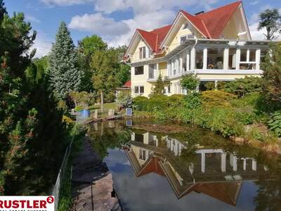 Haus kaufen in 8323 Krumegg (Bild 3)