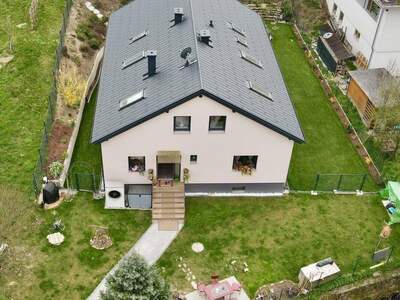 Haus kaufen in 3011 Irenental