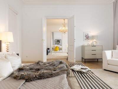 Terrassenwohnung kaufen in 1030 Wien (Bild 5)