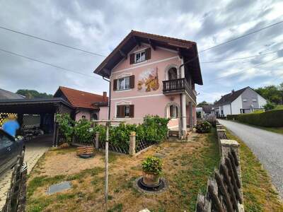 Haus kaufen in 8264 Hainersdorf (Bild 2)