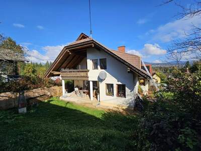 Haus kaufen in 9220 Velden