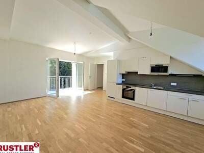 Wohnung mit Balkon mieten in 2371 Hinterbrühl (Bild 1)