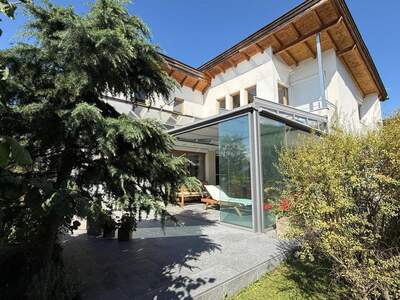 Haus kaufen in 6073 Sistrans